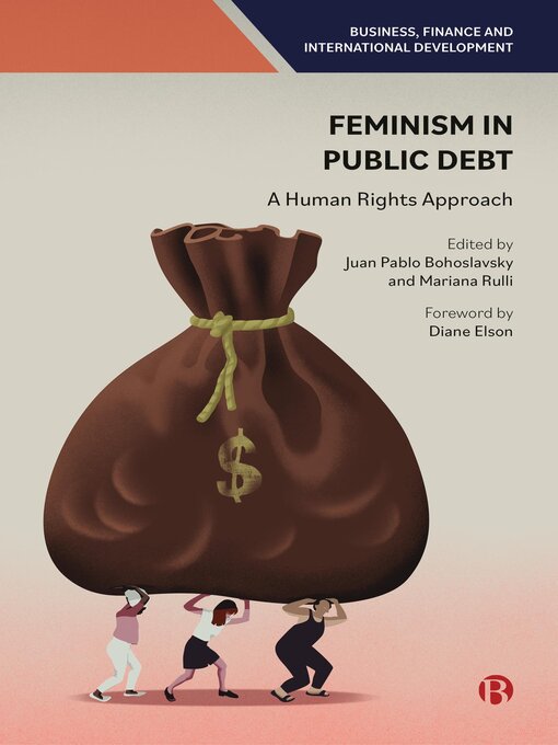 Title details for Feminism in Public Debt by Iolanda Fresnillo - Available